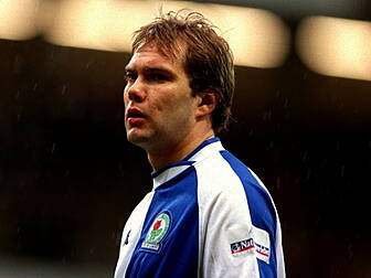 Jason McAteer explains how he...